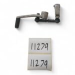 Honda CB750 Nighthawk 750 1993 Gear Shift Pedal & Lever OEM - Image 6