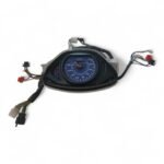 Baotian BT110-2 110 2008 Speedometer & Cockpit Instrument – Clockset Display Unit (2711mil) OEM