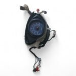 Baotian BT110-2 110 2008 Speedometer & Cockpit Instrument – Clockset Display Unit (2711mil) OEM - Image 2