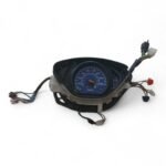 Baotian BT110-2 110 2008 Speedometer & Cockpit Instrument – Clockset Display Unit (2711mil) OEM - Image 3