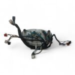 Baotian BT110-2 110 2008 Speedometer & Cockpit Instrument – Clockset Display Unit (2711mil) OEM - Image 5
