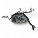 Baotian BT110-2 110 2008 Speedometer & Cockpit Instrument – Clockset Display Unit (2711mil) OEM - Image 6