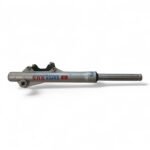 Baotian BT110-2 110 2008 Front Right Fork Leg OEM - Image 3