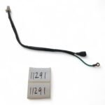 Baotian BT110-2 110 2008 Battery Cable – Power Lead / Earth Strap OEM