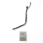 Baotian BT110-2 110 2008 Battery Cable – Power Lead / Earth Strap OEM - Image 2