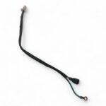 Baotian BT110-2 110 2008 Battery Cable – Power Lead / Earth Strap OEM - Image 4