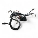 Baotian BT110-2 110 2008 Main Wiring Harness OEM - Image 2