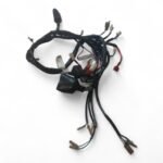 Baotian BT110-2 110 2008 Main Wiring Harness OEM - Image 3