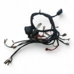 Baotian BT110-2 110 2008 Main Wiring Harness OEM - Image 4