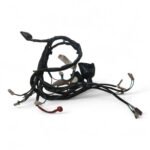 Baotian BT110-2 110 2008 Main Wiring Harness OEM - Image 5
