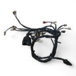 Baotian BT110-2 110 2008 Main Wiring Harness OEM - Image 6