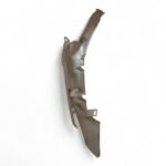 Baotian BT110-2 110 2008 Rear Right Fairing Panel OEM - Image 6