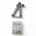 Cagiver Mito 125 125 1997 Rear Left Footrest Bracket OEM - Image 2