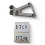 Cagiver Mito 125 125 1997 Rear Left Footrest Bracket OEM - Image 3