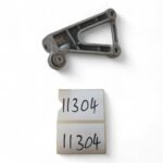 Cagiver Mito 125 125 1997 Rear Left Footrest Bracket OEM - Image 4