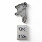 Aprilia RS125 125 1995-2006 Rear Brake Calliper Bracket OEM - Image 2