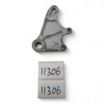 Aprilia RS125 125 1995-2006 Rear Brake Calliper Bracket OEM - Image 4