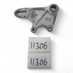 Aprilia RS125 125 1995-2006 Rear Brake Calliper Bracket OEM - Image 6