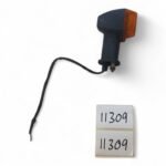 Kawasaki ZG1000 1000 1986 Left Indicator - Turn Signal Light Unit OEM