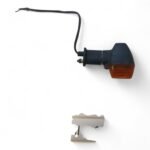 Kawasaki ZG1000 1000 1986 Left Indicator - Turn Signal Light Unit OEM - Image 2