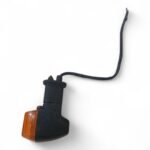 Kawasaki ZG1000 1000 1986 Left Indicator - Turn Signal Light Unit OEM - Image 3
