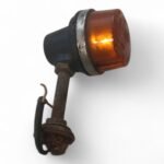 JAWA ČZ 125 125 1982-1985 Left Indicator - Turn Signal Light Unit OEM - Image 3