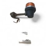 JAWA ČZ 125 125 1982-1985 Left Indicator - Turn Signal Light Unit OEM - Image 5