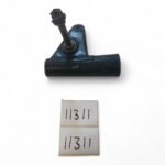 JAWA ČZ 125 125 1982-1985 Left Indicator Mount OEM - Image 2