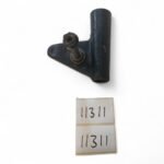 JAWA ČZ 125 125 1982-1985 Left Indicator Mount OEM - Image 3