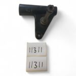 JAWA ČZ 125 125 1982-1985 Left Indicator Mount OEM - Image 4