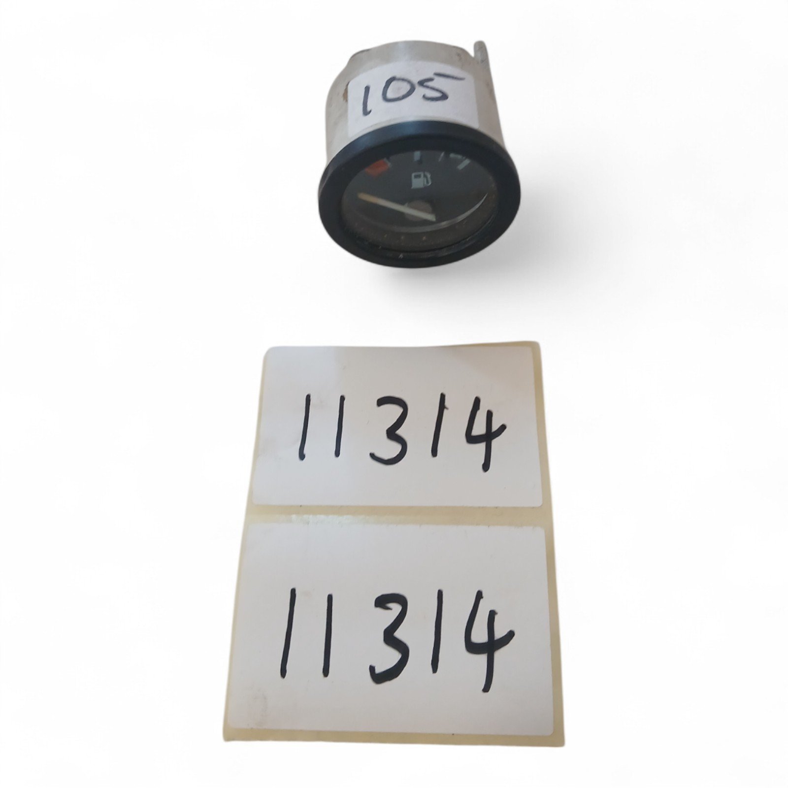 11314_2028129-Photoroom.jpg Moto Guzzi 850 850 1985-1989 Fuel Gauge OEM - Image 1