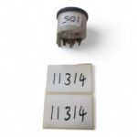 Moto Guzzi 850 850 1985-1989 Fuel Gauge OEM - Image 3