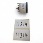 Moto Guzzi 850 850 1985-1989 Fuel Gauge OEM - Image 4