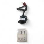Honda CX500 500 1977-1983 Right Switchgear OEM - Image 2
