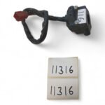 Honda CX500 500 1977-1983 Right Switchgear OEM - Image 3
