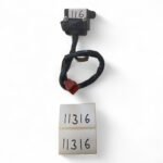 Honda CX500 500 1977-1983 Right Switchgear OEM - Image 4