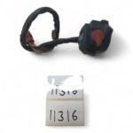 Honda CX500 500 1977-1983 Right Switchgear OEM - Image 5