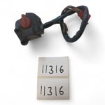 Honda CX500 500 1977-1983 Right Switchgear OEM - Image 6