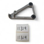 Cagiva Mito evo 125 125 1997 Left hand foot pillion OEM - Image 2