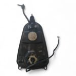 Baotian BT110-2 110 2008 Fuel Tank – Petrol Reservoir OEM - Image 5