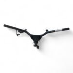 Baotian BT110-2 110 2008 Handlebars OEM - Image 5