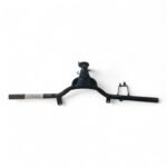 Baotian BT110-2 110 2008 Handlebars OEM - Image 6