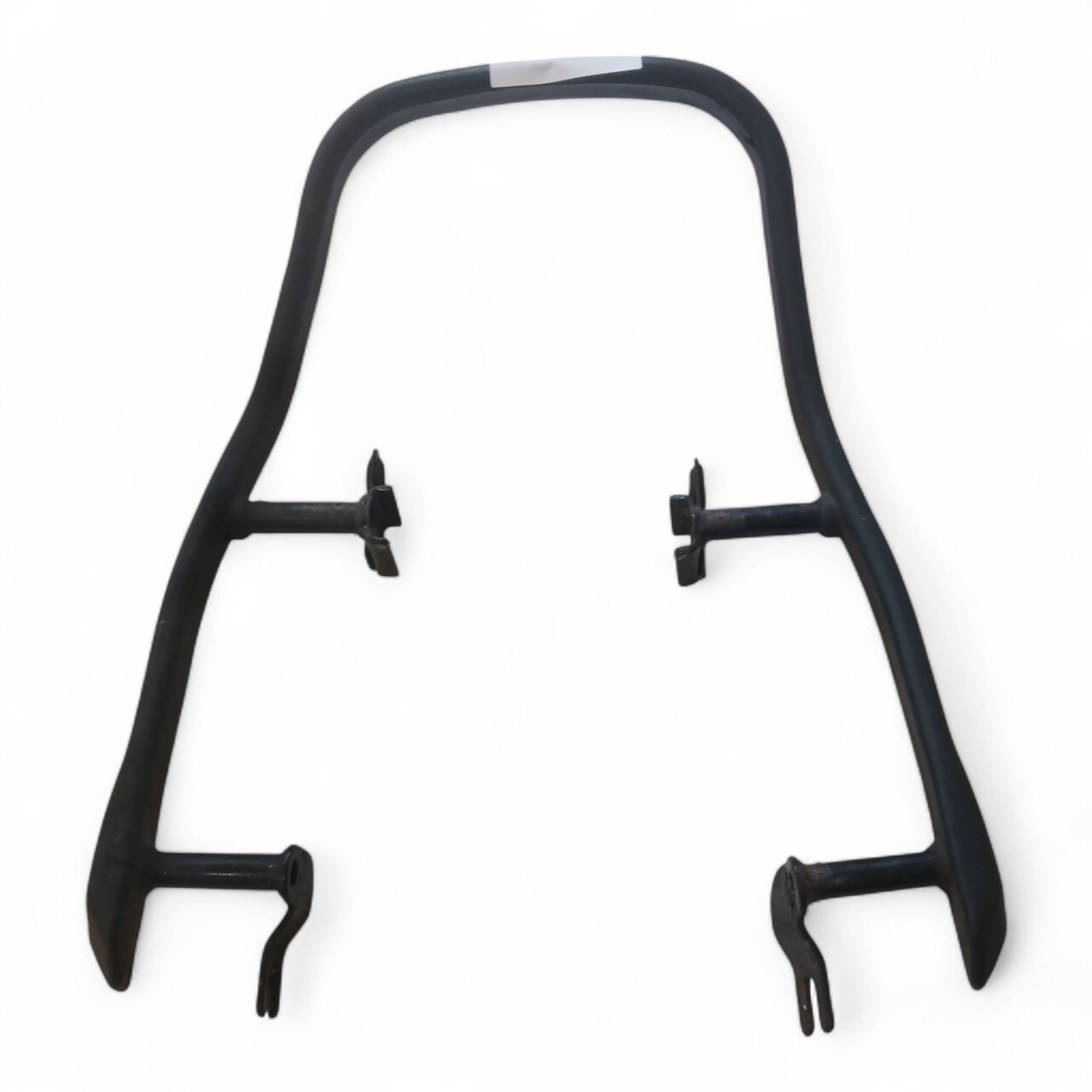 11325_2028129-Photoroom.jpg Baotian BT110-2 110 2008 Rear grab rail OEM - Image 1
