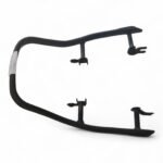 Baotian BT110-2 110 2008 Rear grab rail OEM - Image 4