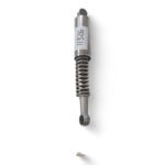 Baotian BT110-2 110 2008 Rear Shock Absorber OEM - Image 2