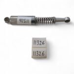 Baotian BT110-2 110 2008 Rear Shock Absorber OEM - Image 3