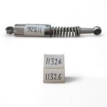 Baotian BT110-2 110 2008 Rear Shock Absorber OEM - Image 5