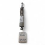 Baotian BT110-2 110 2008 Rear Shock Absorber OEM - Image 2