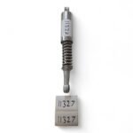 Baotian BT110-2 110 2008 Rear Shock Absorber OEM - Image 4