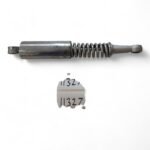 Baotian BT110-2 110 2008 Rear Shock Absorber OEM - Image 6